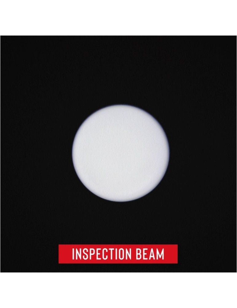 Latarka kieszonkowa inspekcyjna COAST G19