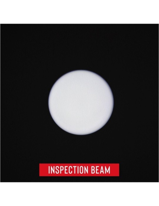 Latarka kieszonkowa inspekcyjna COAST G19