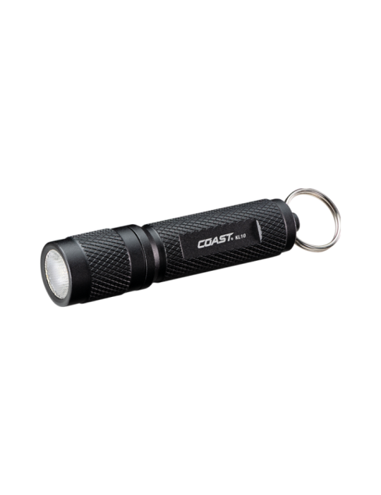 Latarka kieszonkowa, brelok do kluczy COAST KL10