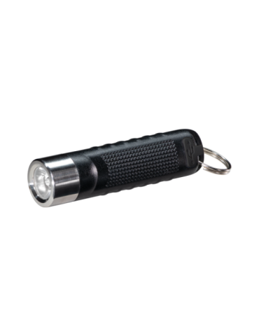 Akumulatorowa latarka USB do kluczy, brelok COAST KL20R 2