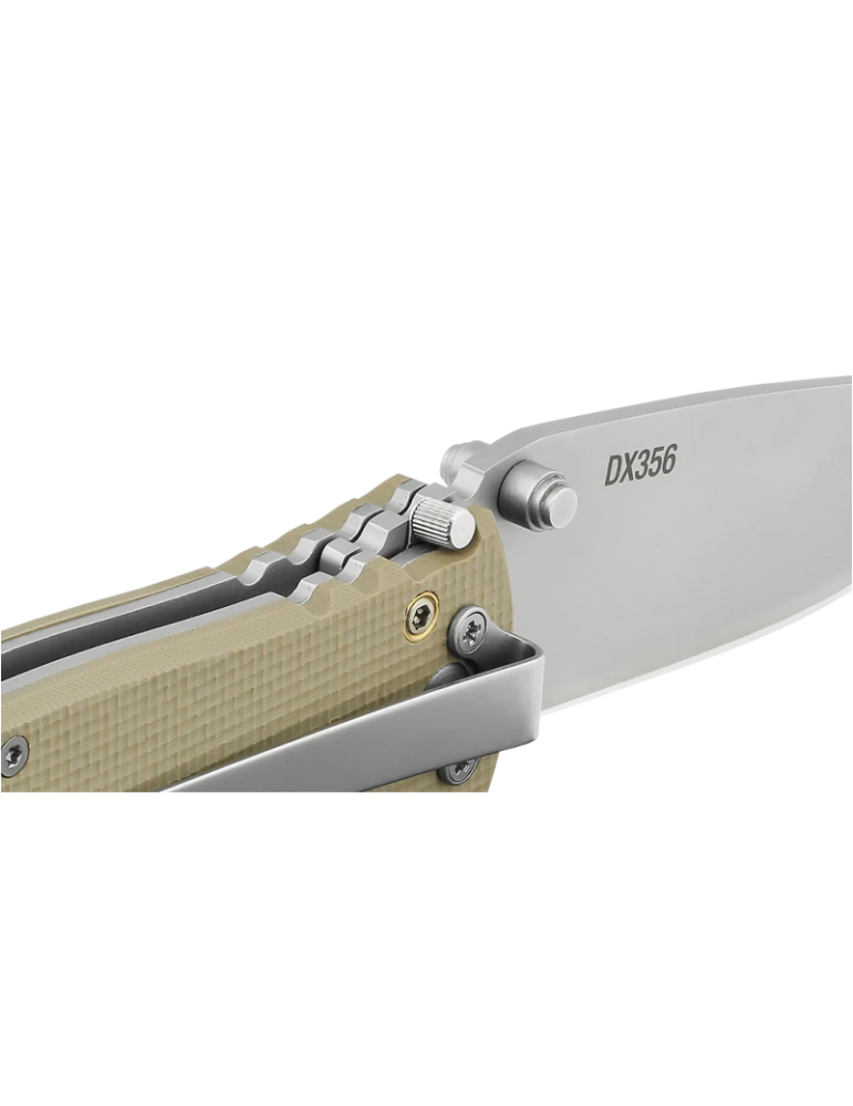 Nóż składany COAST DX356