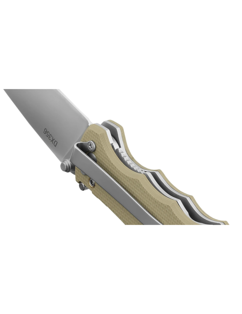 Nóż składany COAST DX356