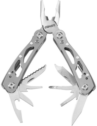 Narzędzie wielofunkcyjne Multitool COAST CT211