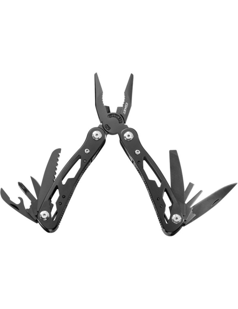 Narzędzie wielofunkcyjne Multitool COAST CT225