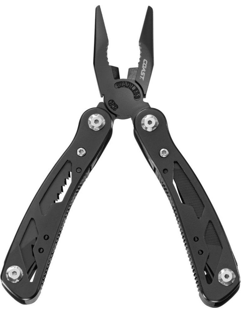 Narzędzie wielofunkcyjne Multitool COAST CT225