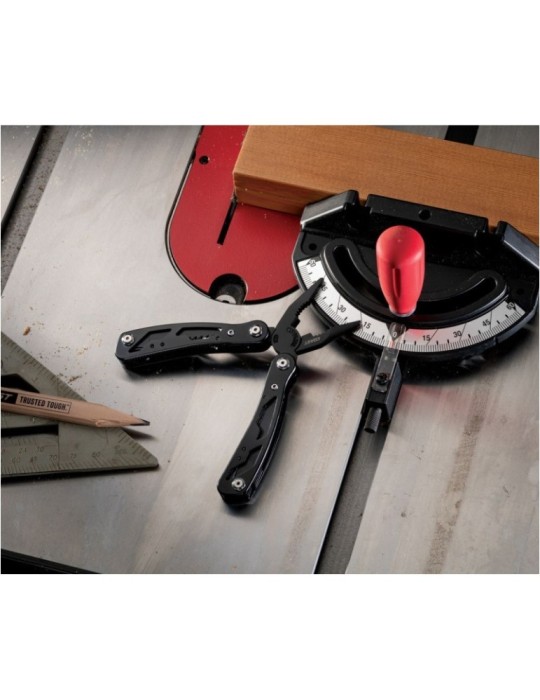 Narzędzie wielofunkcyjne Multitool COAST CT225