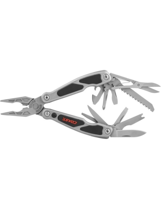 Narzędzie wielofunkcyjne LED Multitool COAST LED140