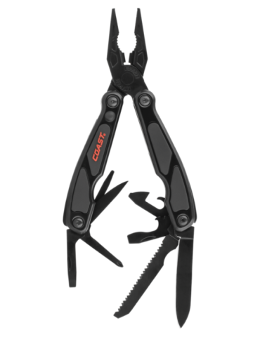 Narzędzie wielofunkcyjne LED Multitool mały 9.8cm COAST LED145 2