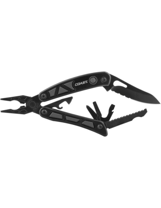 Narzędzie wielofunkcyjne LED PRO Multitool COAST LED155 Narzędzie wielofunkcyjne LED PRO Multitool COAST LED155
