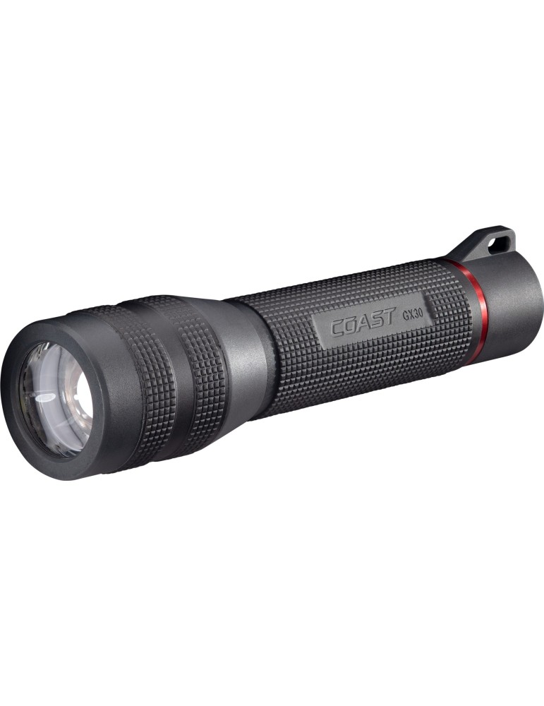 Wodoodporna latarka 2300 lumenów COAST GX30