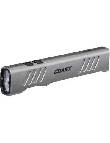 Wodoodporna latarka akumulatorowa 1150 lumenów COAST Slayer