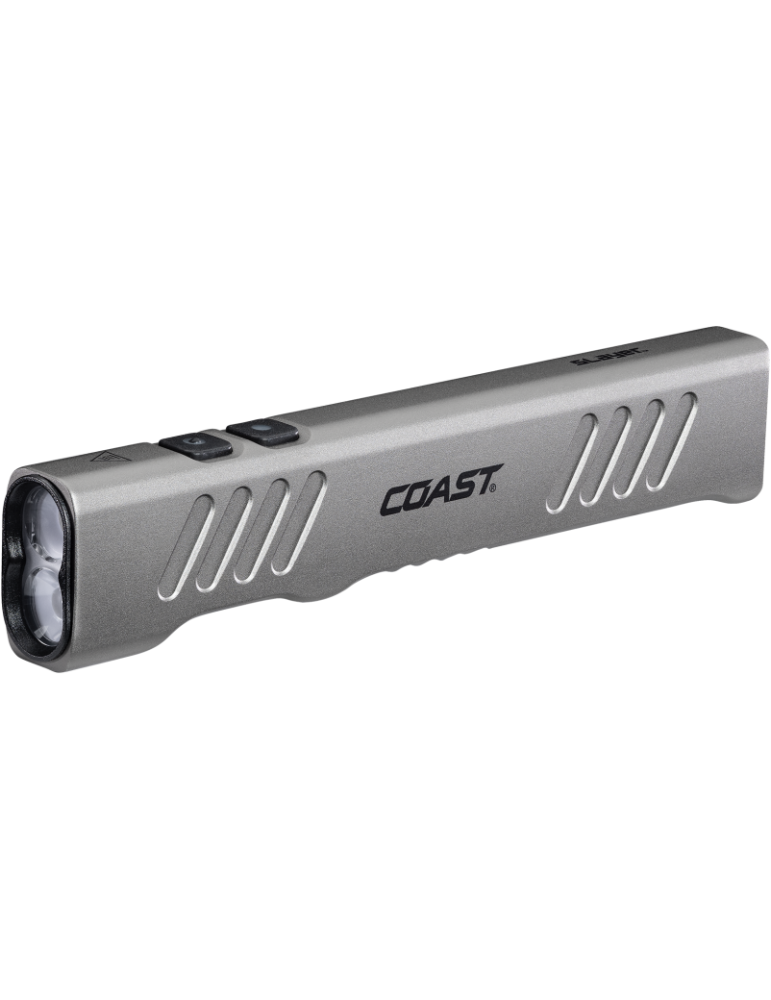 Wodoodporna latarka akumulatorowa 1150 lumenów COAST Slayer