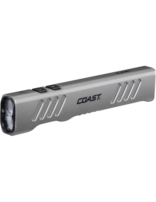 Wodoodporna latarka akumulatorowa 1150 lumenów COAST Slayer