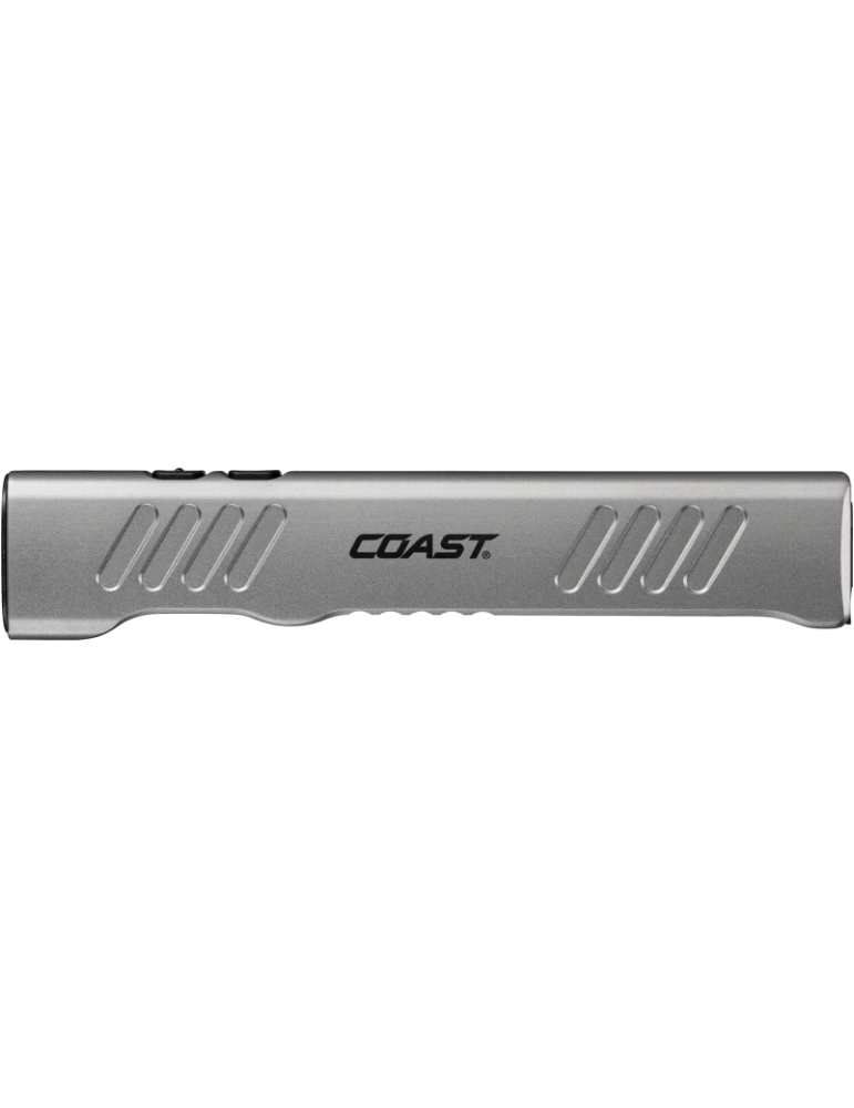 Wodoodporna latarka akumulatorowa 1150 lumenów COAST Slayer