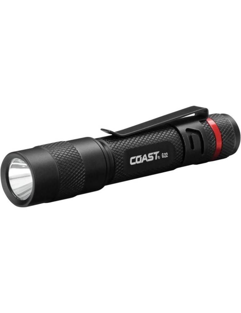 Latarka 100 lumenów COAST G22