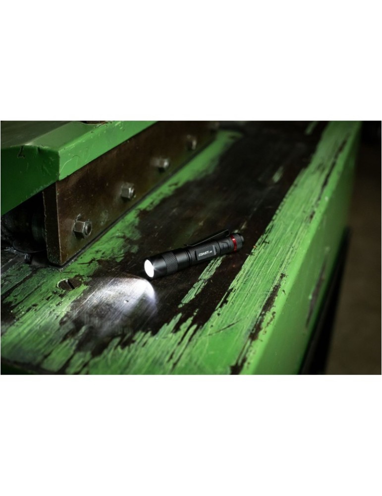 Latarka 100 lumenów COAST G22