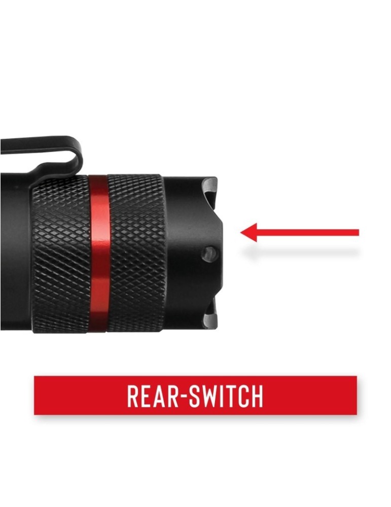 Latarka 385 lumenów COAST G45