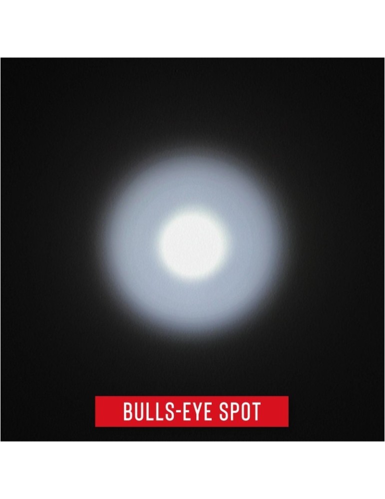 Latarka 385 lumenów COAST G45