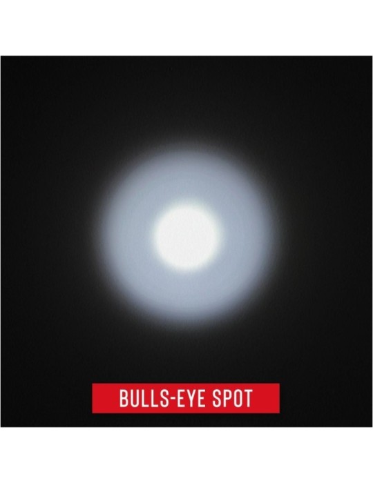 Latarka 385 lumenów COAST G45