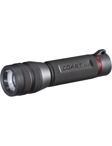 Wodoodporna latarka 1200 lumenów COAST GX20