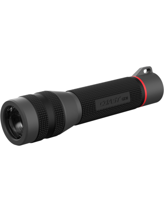 Wodoodporna latarka 2300 lumenów COAST GX30