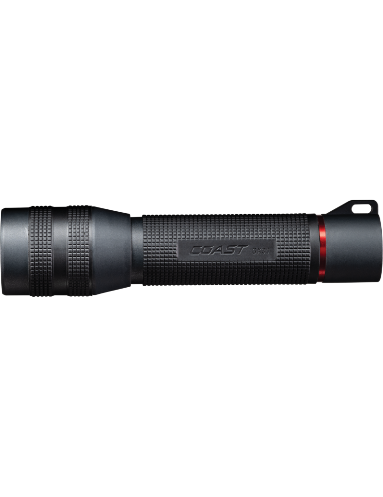Wodoodporna latarka 2300 lumenów COAST GX30