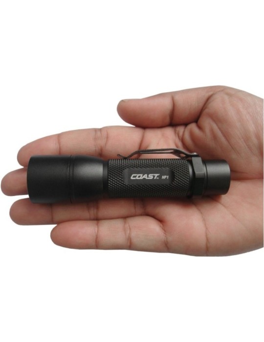 Latarka COAST HP1