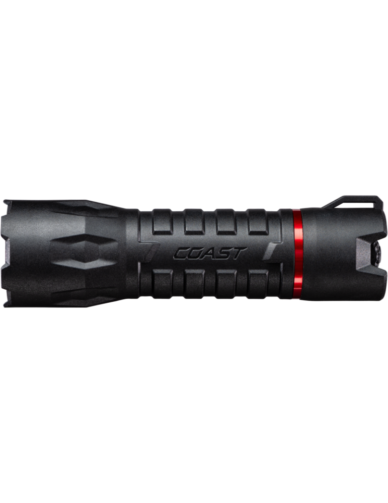 Wodoodporna latarka akumulatorowa 740 lumenów COAST PS500R