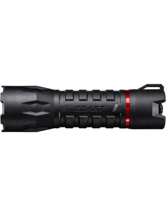 Wodoodporna latarka akumulatorowa 740 lumenów COAST PS500R