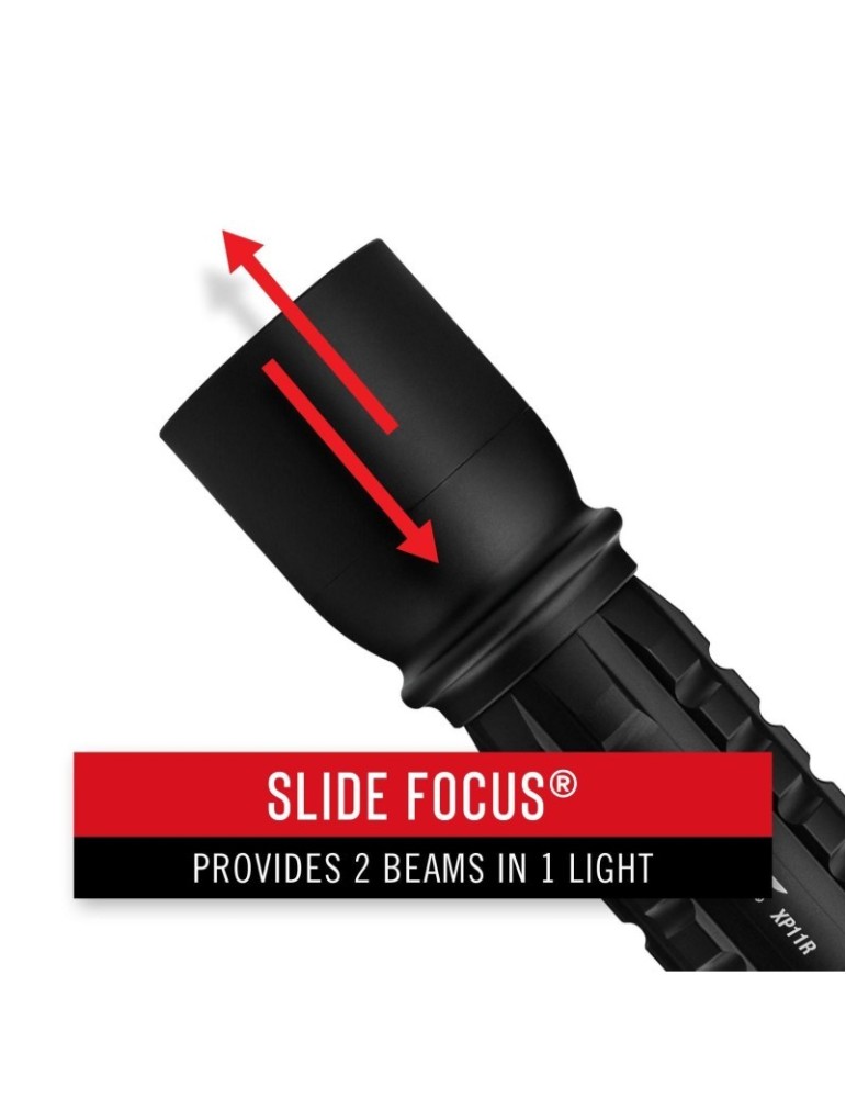 Latarka akumulatorowa 2100 lumenów COAST XP11R