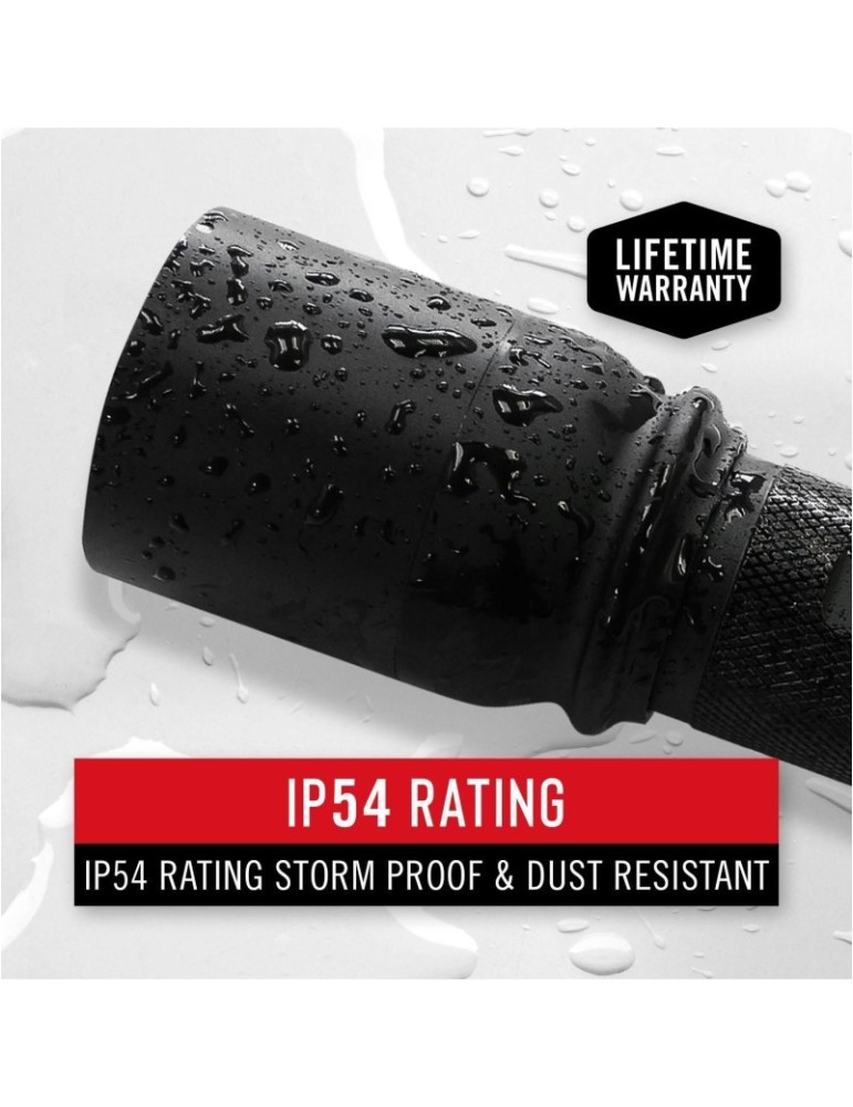 Latarka akumulatorowa 2100 lumenów COAST XP11R