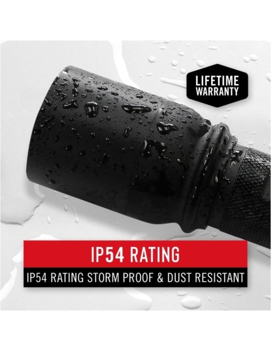 Latarka akumulatorowa 2100 lumenów COAST XP11R