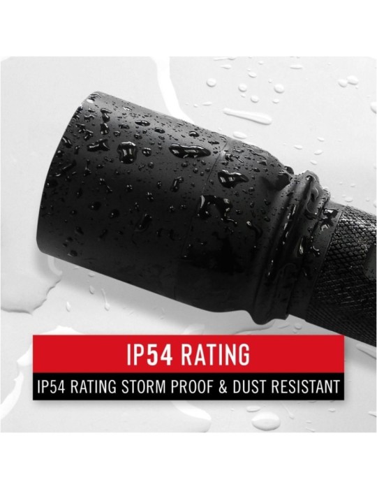 Latarka akumulatorowa 3650 lumenów COAST XP18R