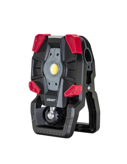 Lampa robocza akumulatorowa USB LED 3900 lumenów COAST CL40R