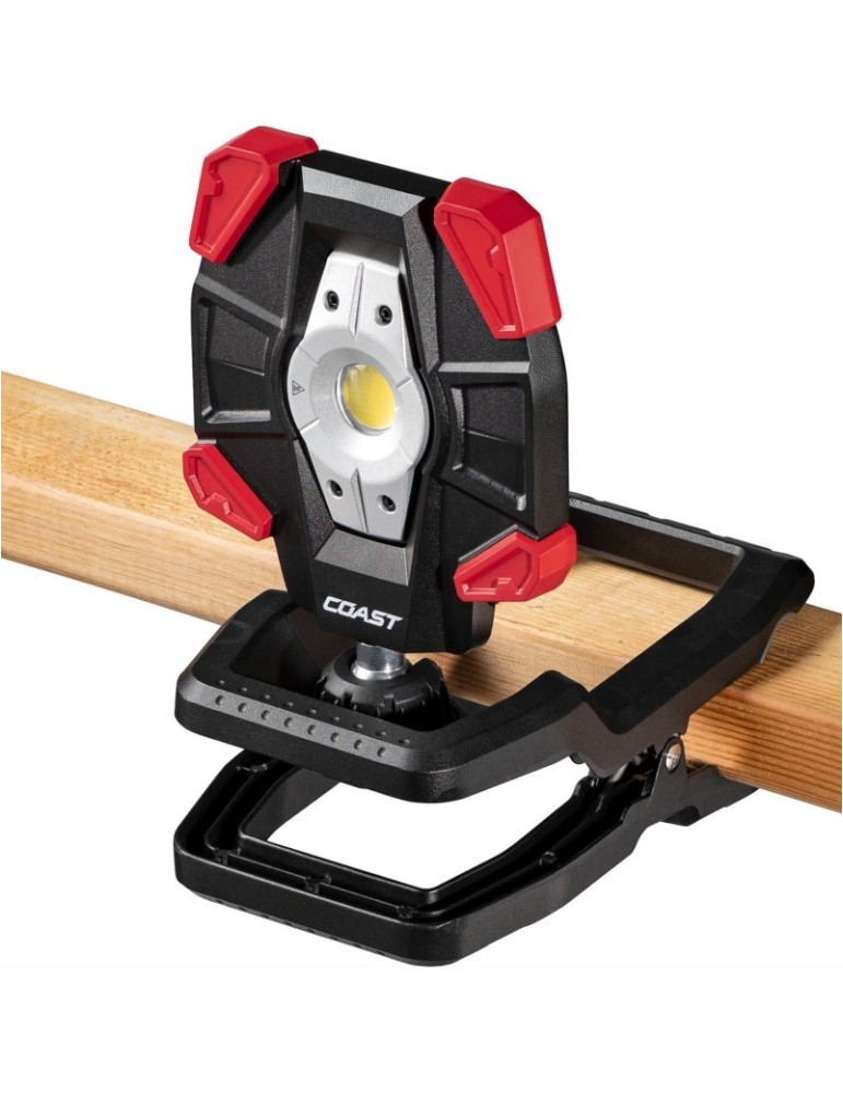 Lampa robocza akumulatorowa USB LED 3900 lumenów COAST CL40R