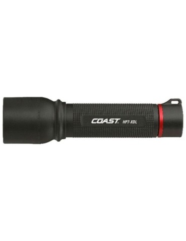 Latarka kompozytowa 240 lumenów COAST HP7XDL 2