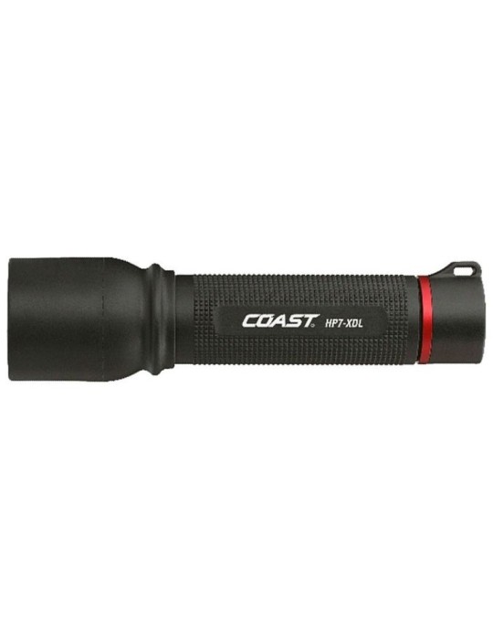 Latarka kompozytowa 240 lumenów COAST HP7XDL