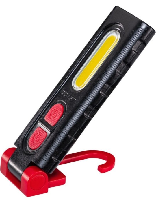 Lampa robocza magnetyczna LED 850 lumenów COAST PM100R