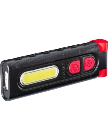 Lampa robocza magnetyczna LED 850 lumenów COAST PM100R 2