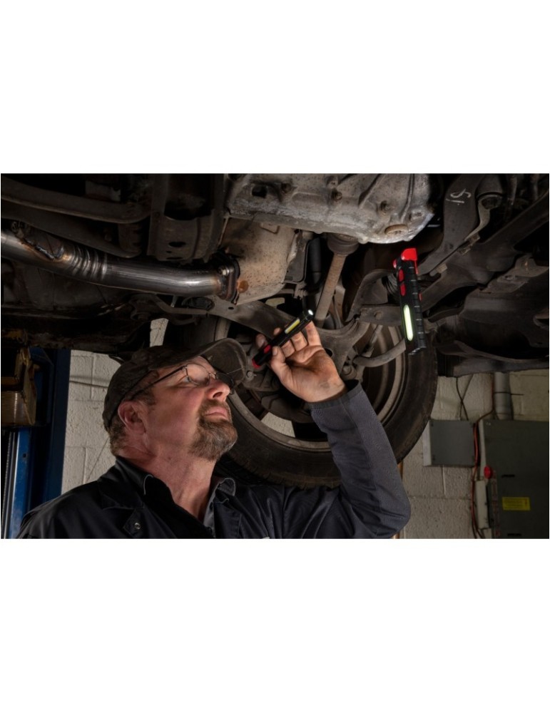 Lampa robocza magnetyczna LED 850 lumenów COAST PM100R