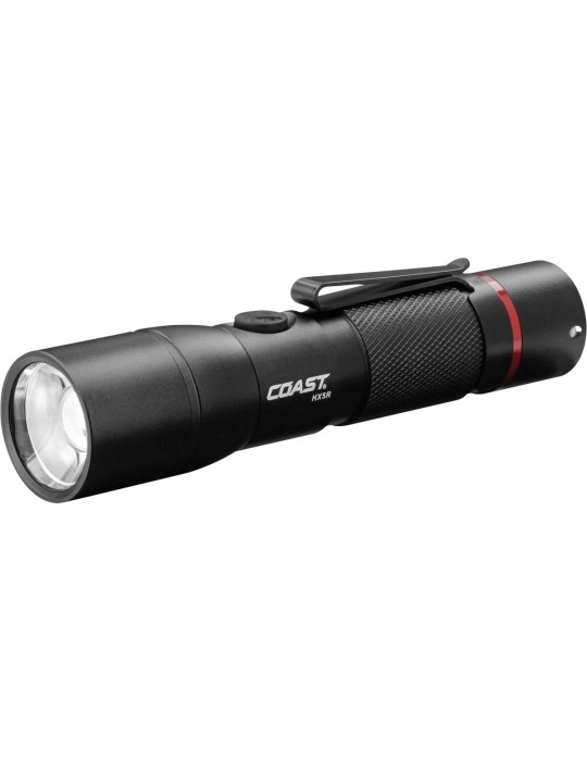 Latarka akumulatorowa 620 lumenów COAST HX5R