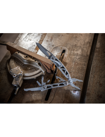 Narzędzie wielofunkcyjne 2 LED PRO Multitool COAST LED150 2