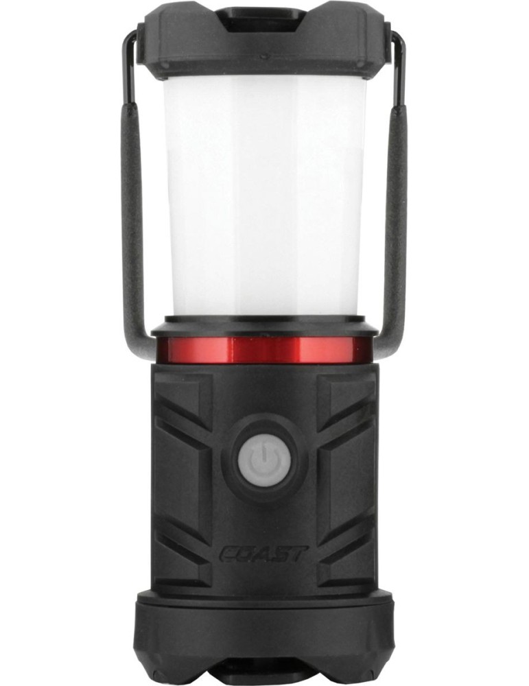 Lampa kempingowa biwakowa 360 lumenów COAST EAL13