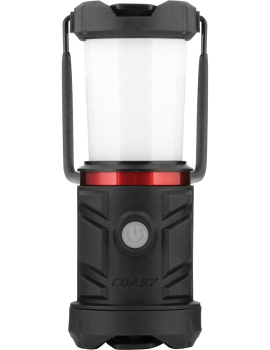 Lampa kempingowa biwakowa 360 lumenów COAST EAL13