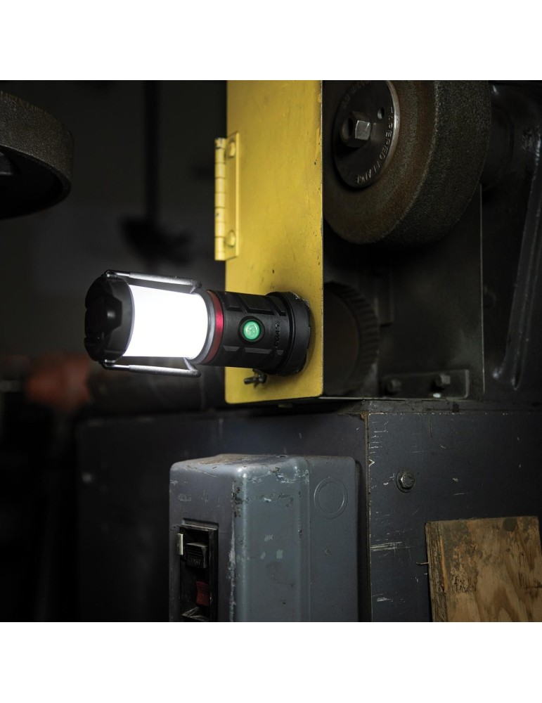 Lampa kempingowa biwakowa 360 lumenów COAST EAL13