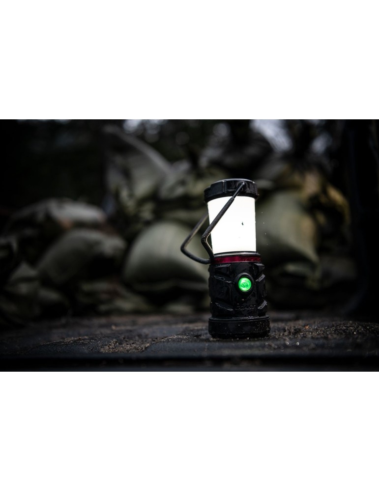 Lampa kempingowa biwakowa 360 lumenów COAST EAL13