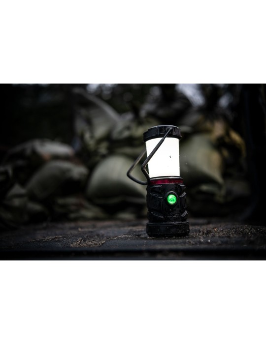 Lampa kempingowa biwakowa 360 lumenów COAST EAL13