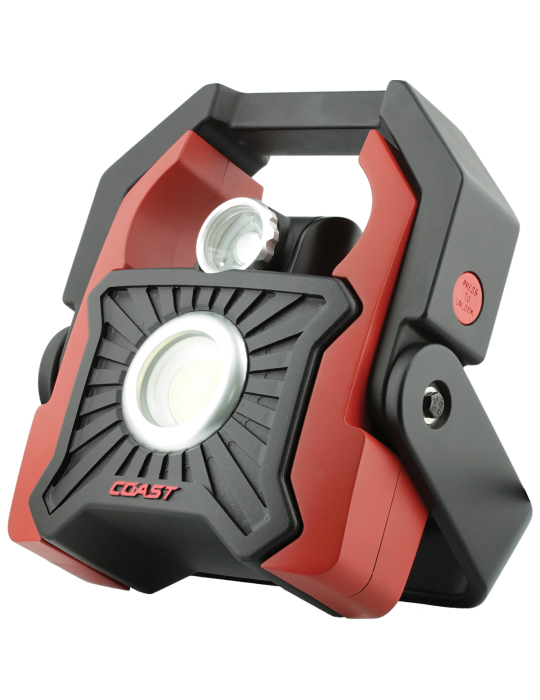 Lampa robocza akumulatorowa 2200 lumenów COAST WLR2