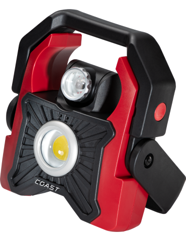 Lampa robocza akumulatorowa 6870 lumenów COAST WLR10