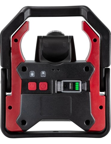 Lampa robocza akumulatorowa 6870 lumenów COAST WLR10 2